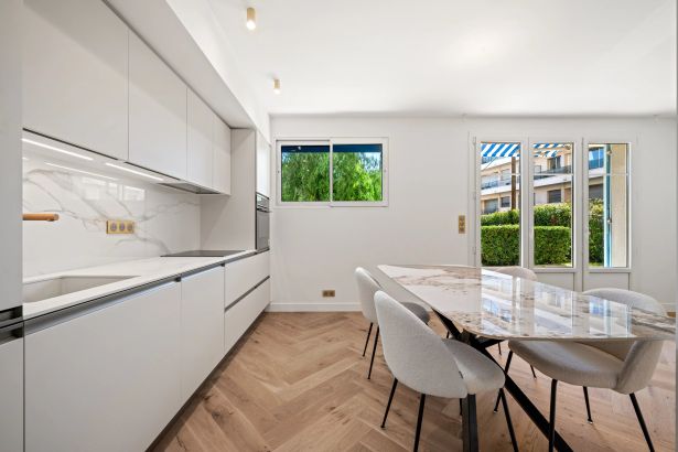 Sale Apartment Beaulieu-sur-Mer 3&nbsp;Rooms 67.19&nbsp;m²