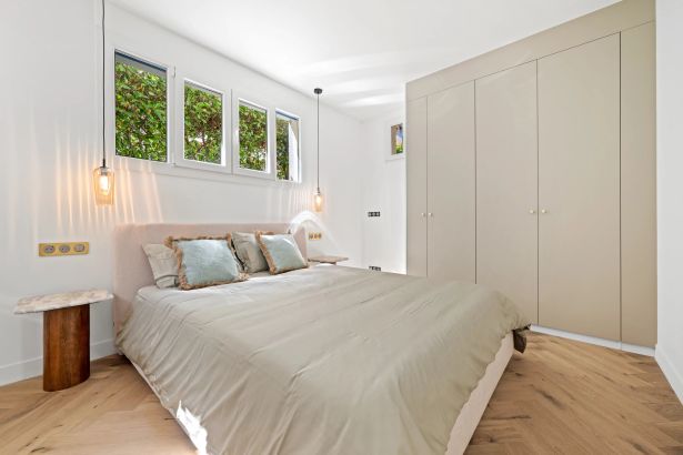 Sale Apartment Beaulieu-sur-Mer 3&nbsp;Rooms 67.19&nbsp;m²