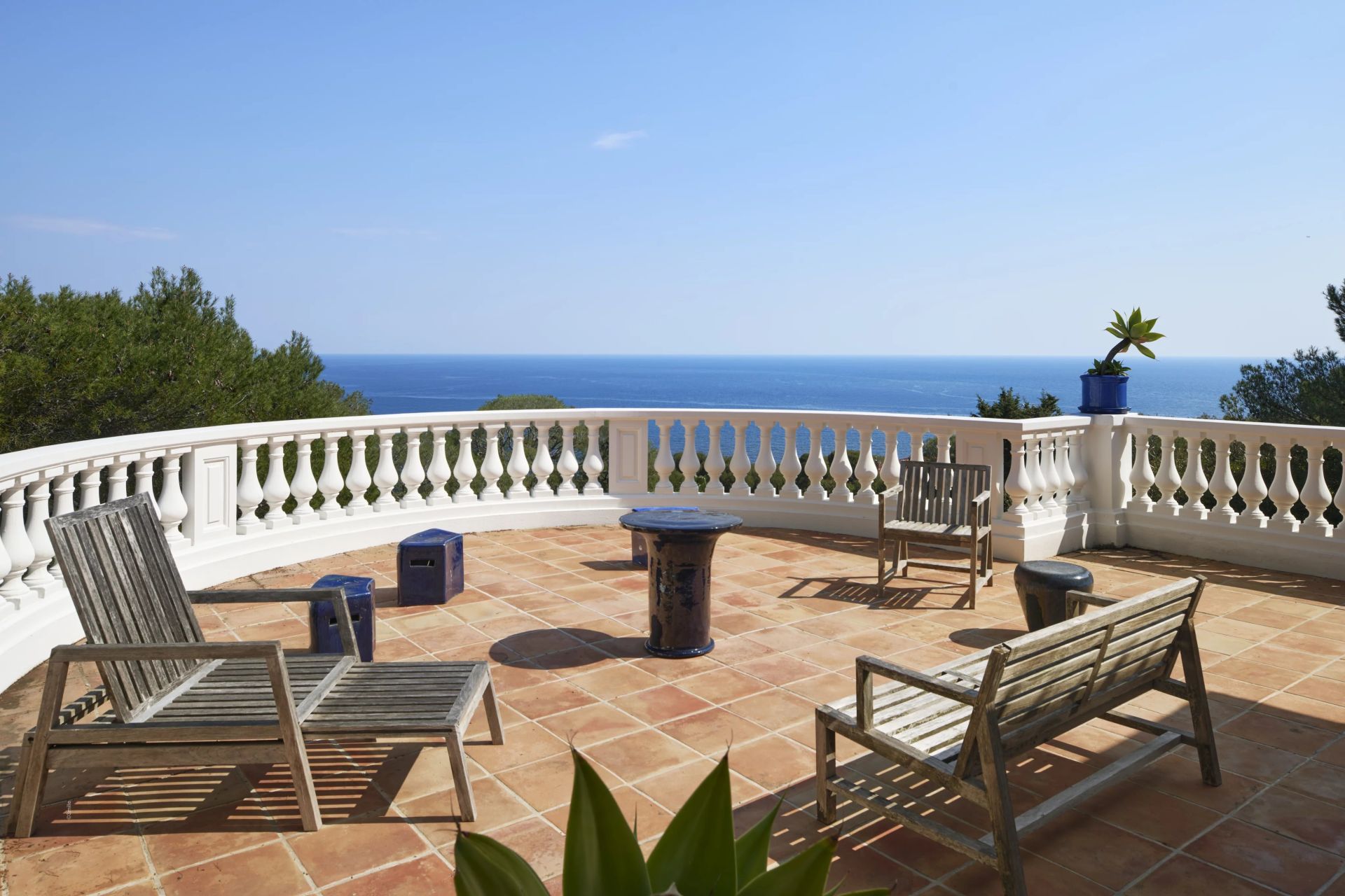 villa 7 Pièces en vente sur Saint-Jean-Cap-Ferrat (06230)