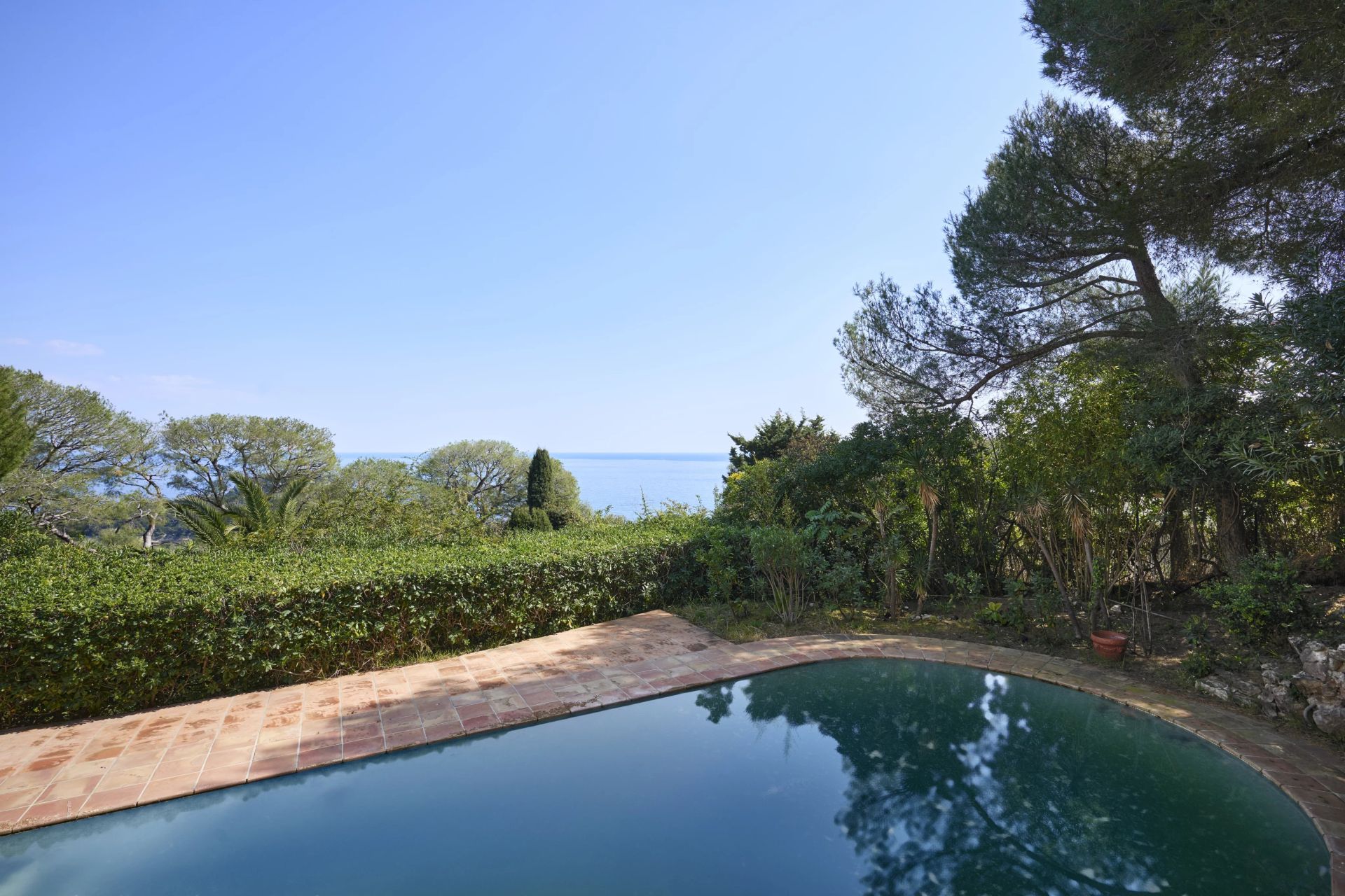 villa 7 Pièces en vente sur Saint-Jean-Cap-Ferrat (06230)