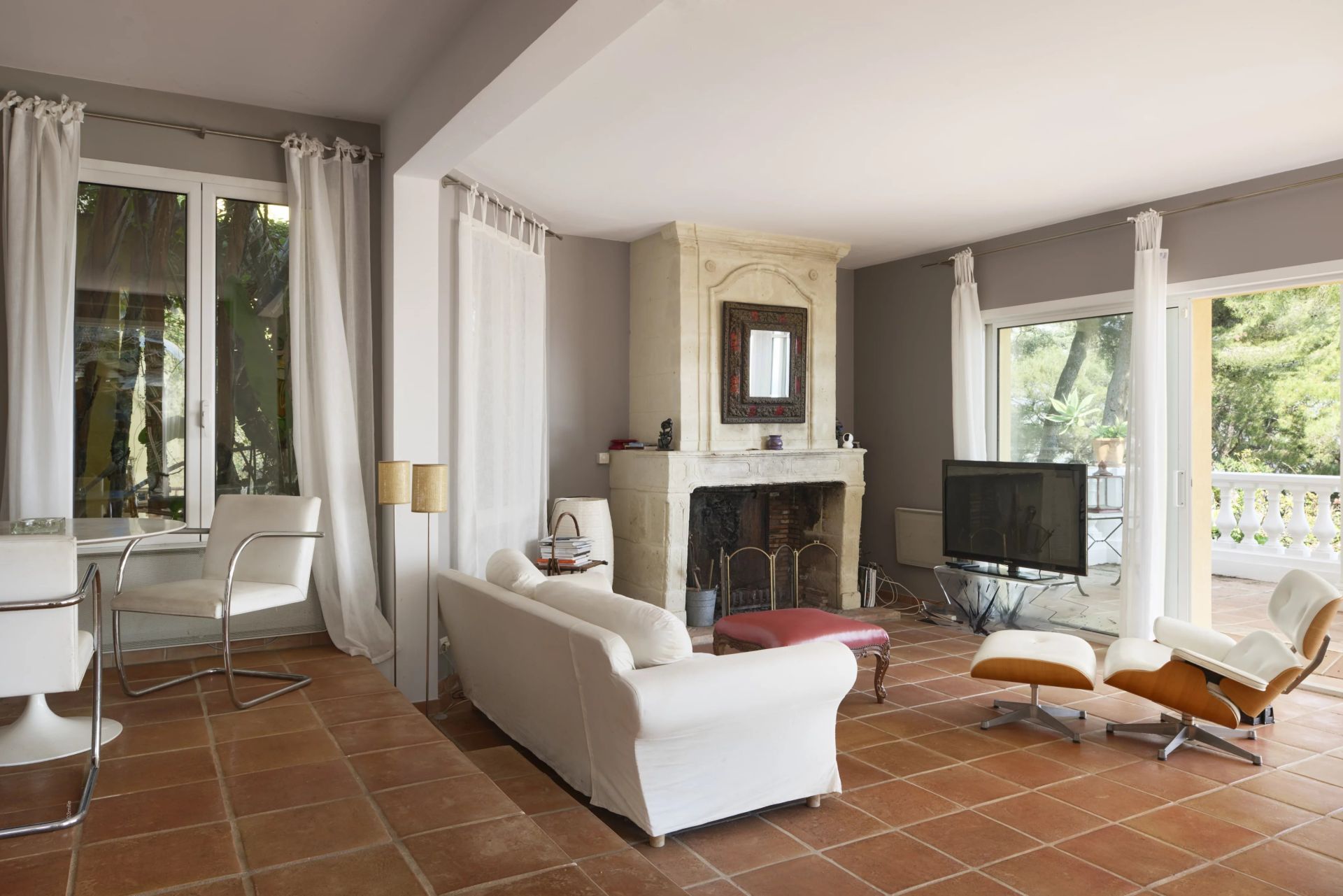 villa 7 Pièces en vente sur Saint-Jean-Cap-Ferrat (06230)