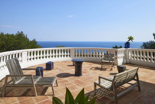 Vente Villa Saint-Jean-Cap-Ferrat 7&nbsp;Pièces 320&nbsp;m²
