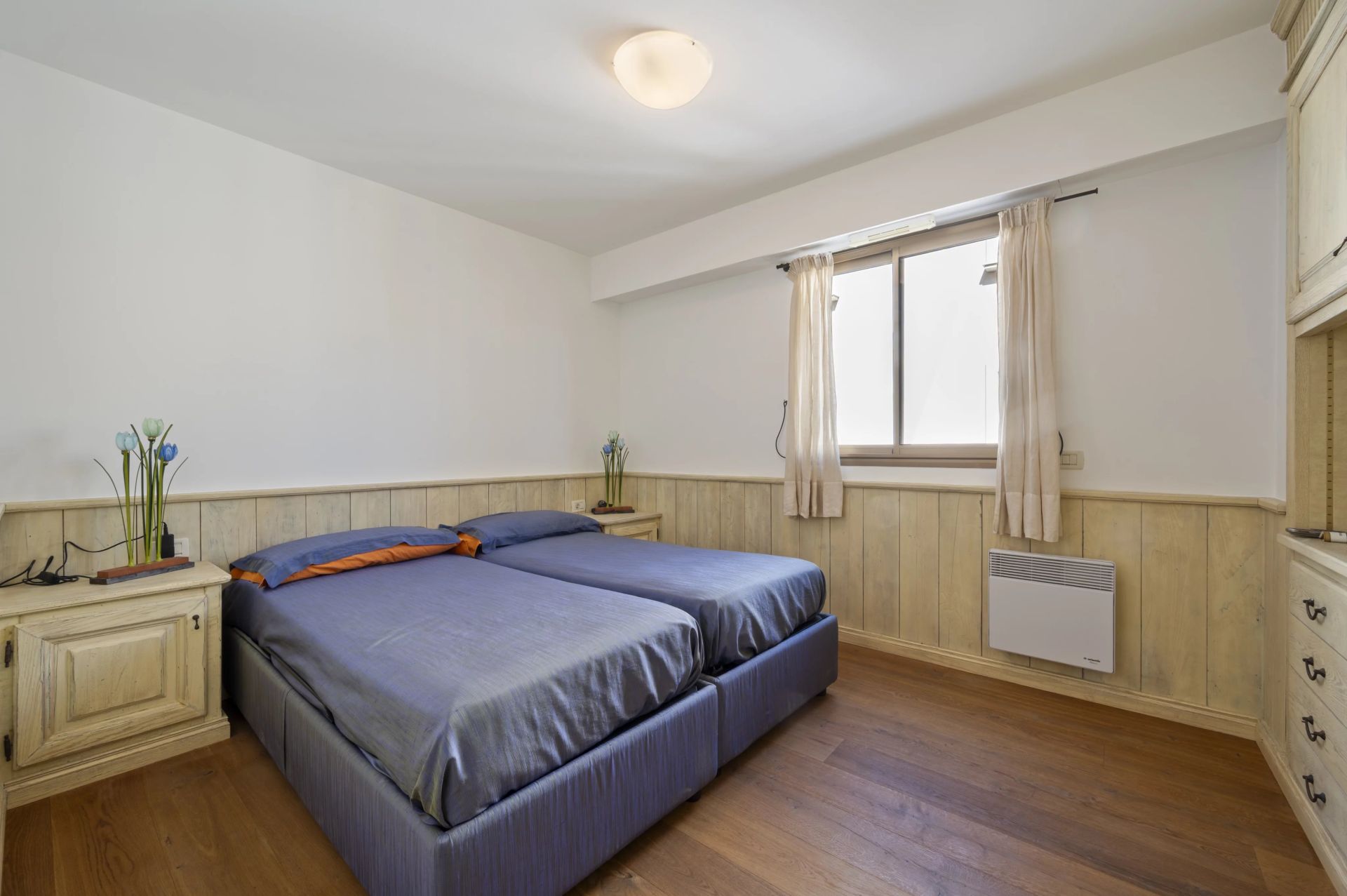 appartement 6 Pièces en vente sur Cap-d'Ail (06320)