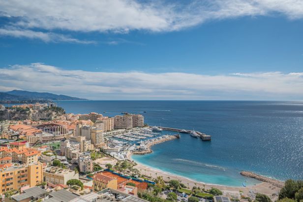 Sale Apartment Cap-d'Ail 6&nbsp;Rooms 145&nbsp;m²