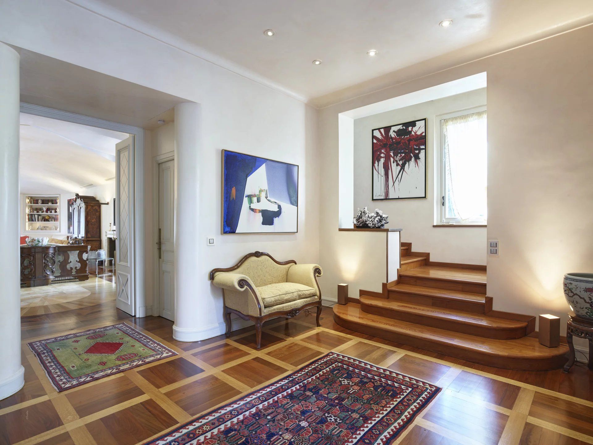 villa 10 Pièces en vente sur Saint-Jean-Cap-Ferrat (06230)