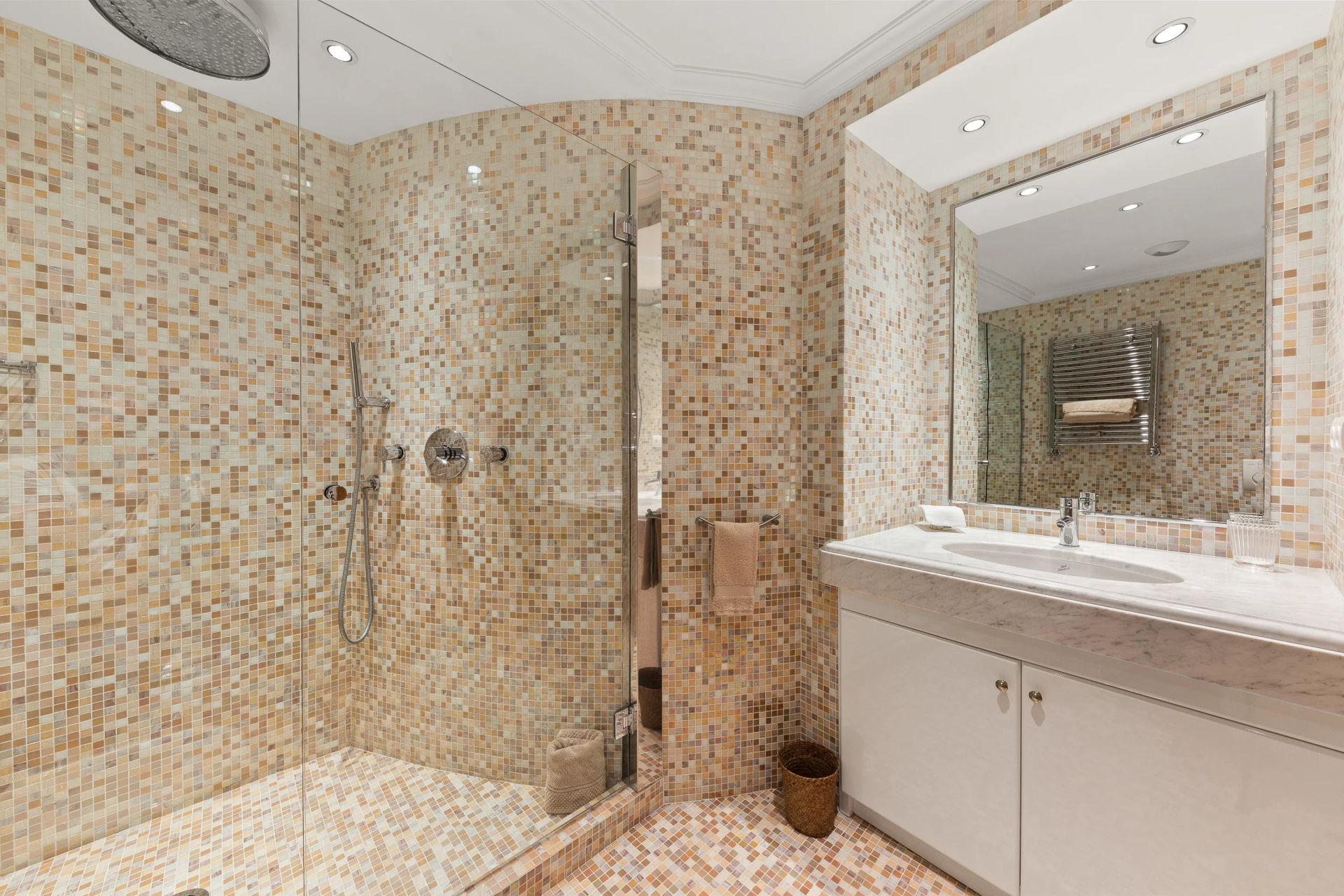 villa 6 Pièces en vente sur Saint-Jean-Cap-Ferrat (06230)