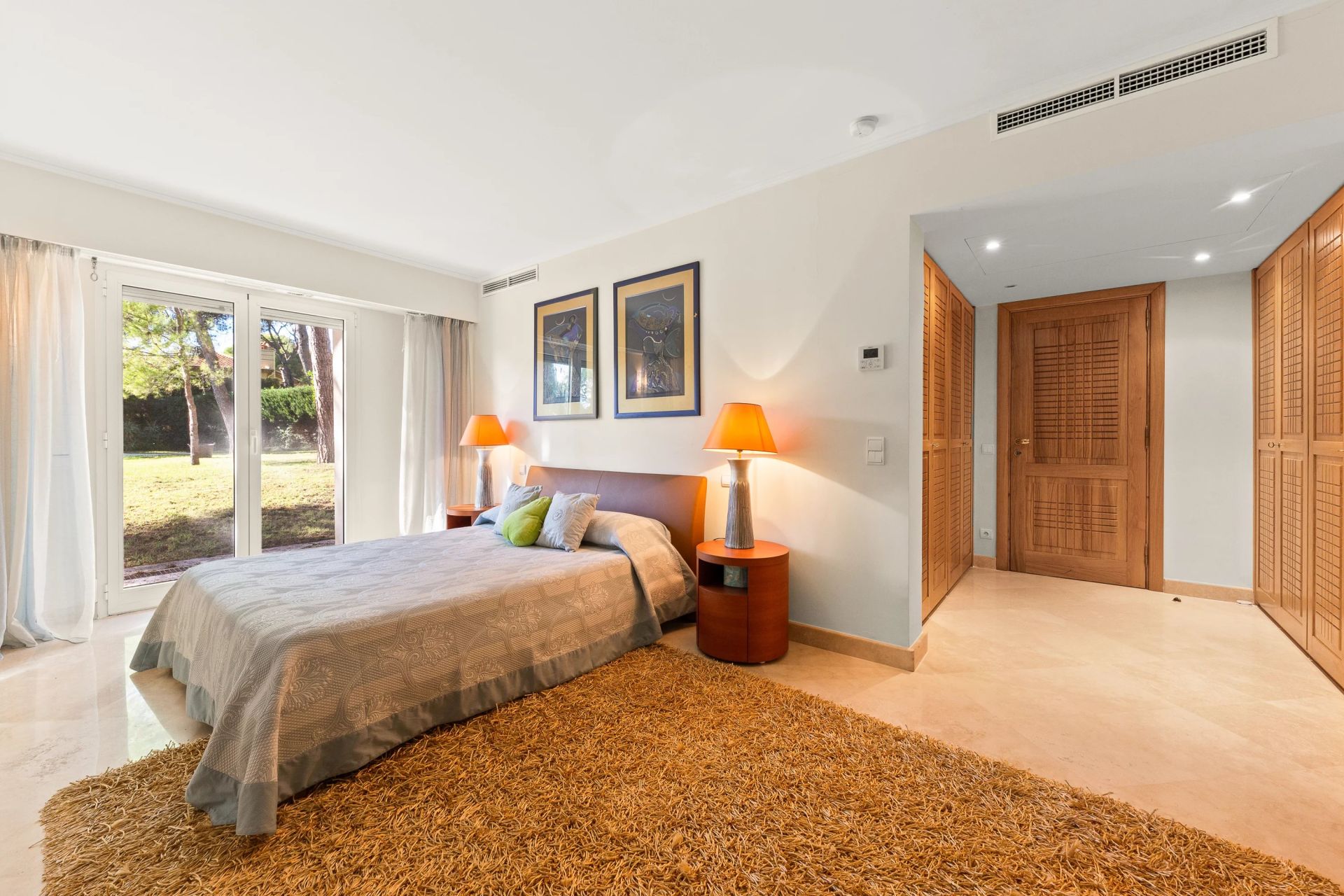 villa 6 Rooms for sale on Saint-Jean-Cap-Ferrat (06230)