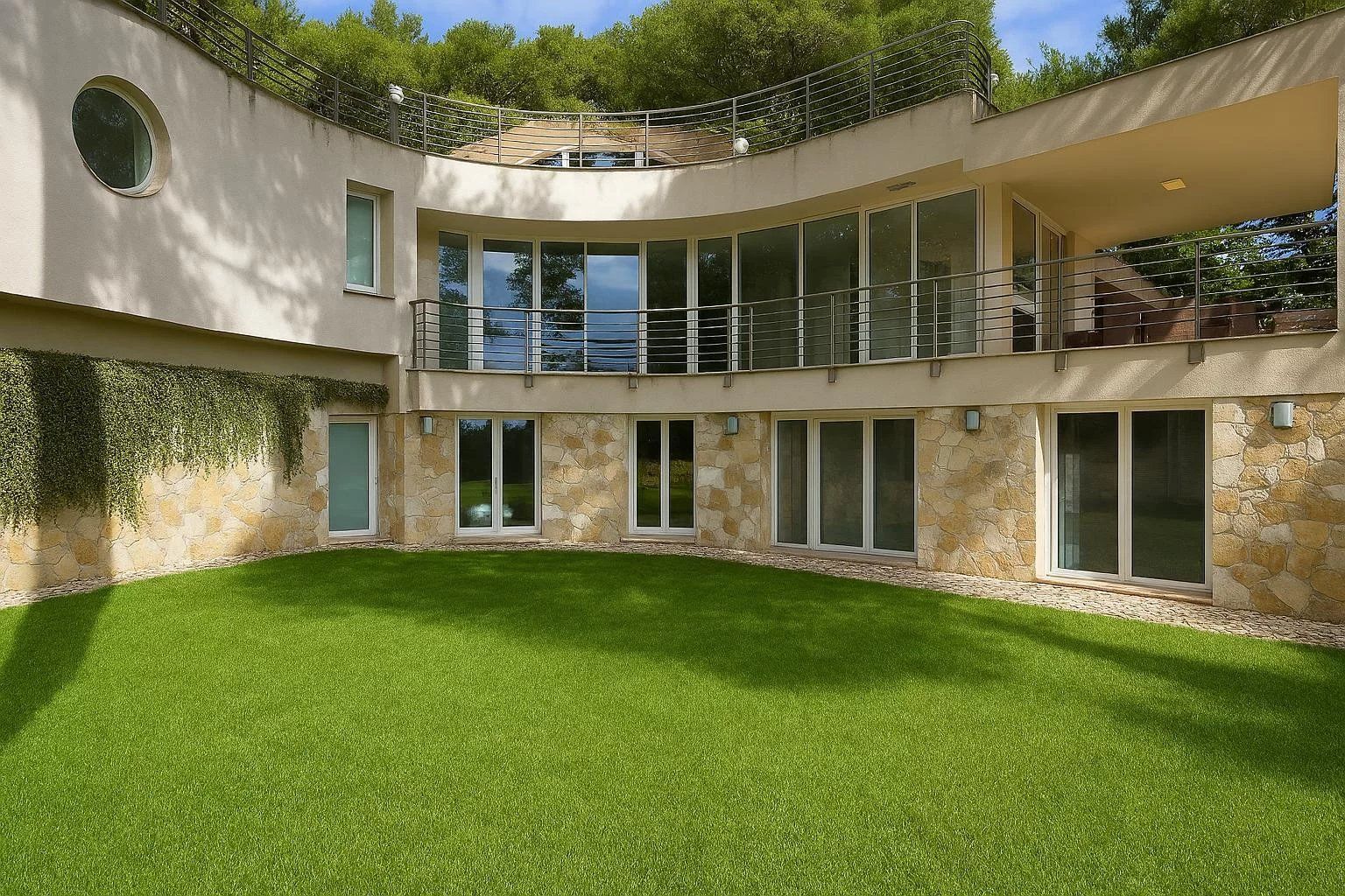 villa 6 Rooms for sale on Saint-Jean-Cap-Ferrat (06230)