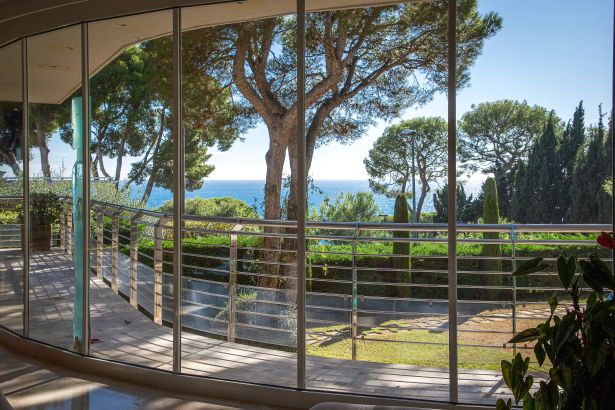 Vente Villa Saint-Jean-Cap-Ferrat 6&nbsp;Pièces 446&nbsp;m²