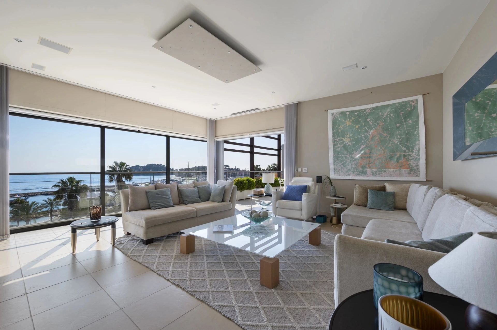 villa 7 Pièces en vente sur Saint-Jean-Cap-Ferrat (06230)