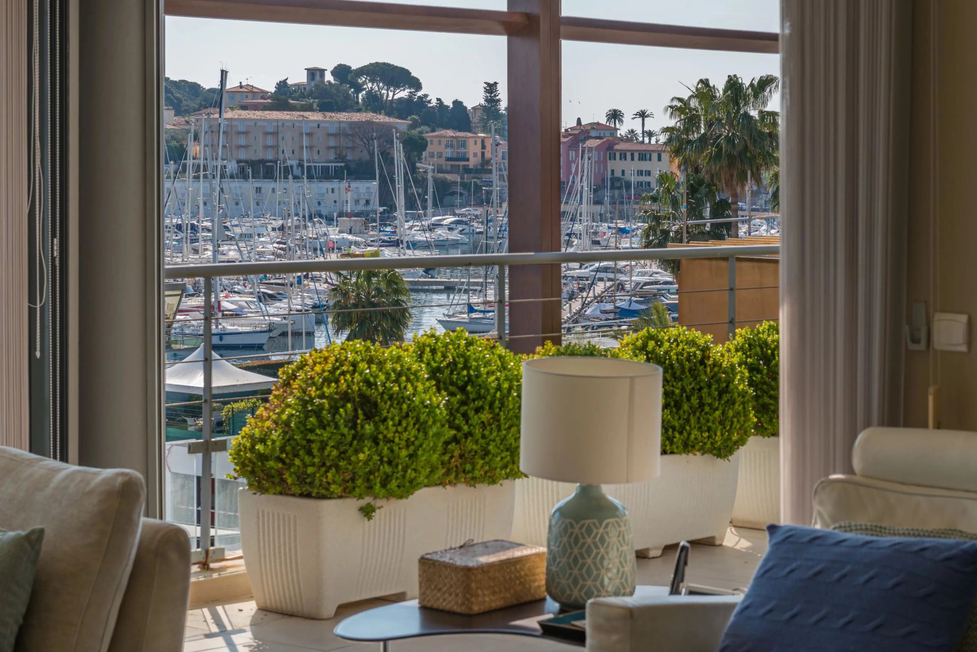villa 7 Pièces en vente sur Saint-Jean-Cap-Ferrat (06230)
