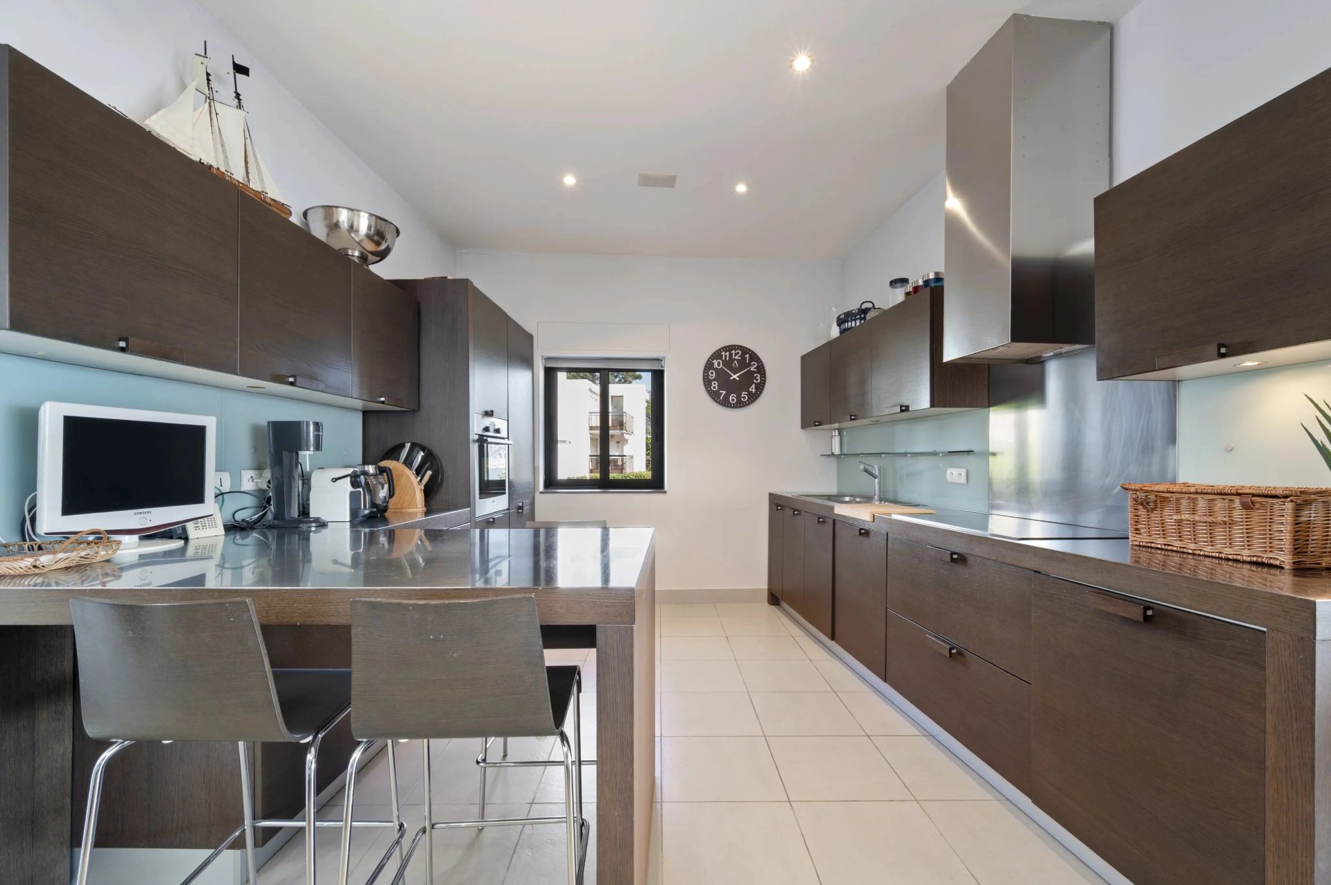 villa 7 Pièces en vente sur Saint-Jean-Cap-Ferrat (06230)