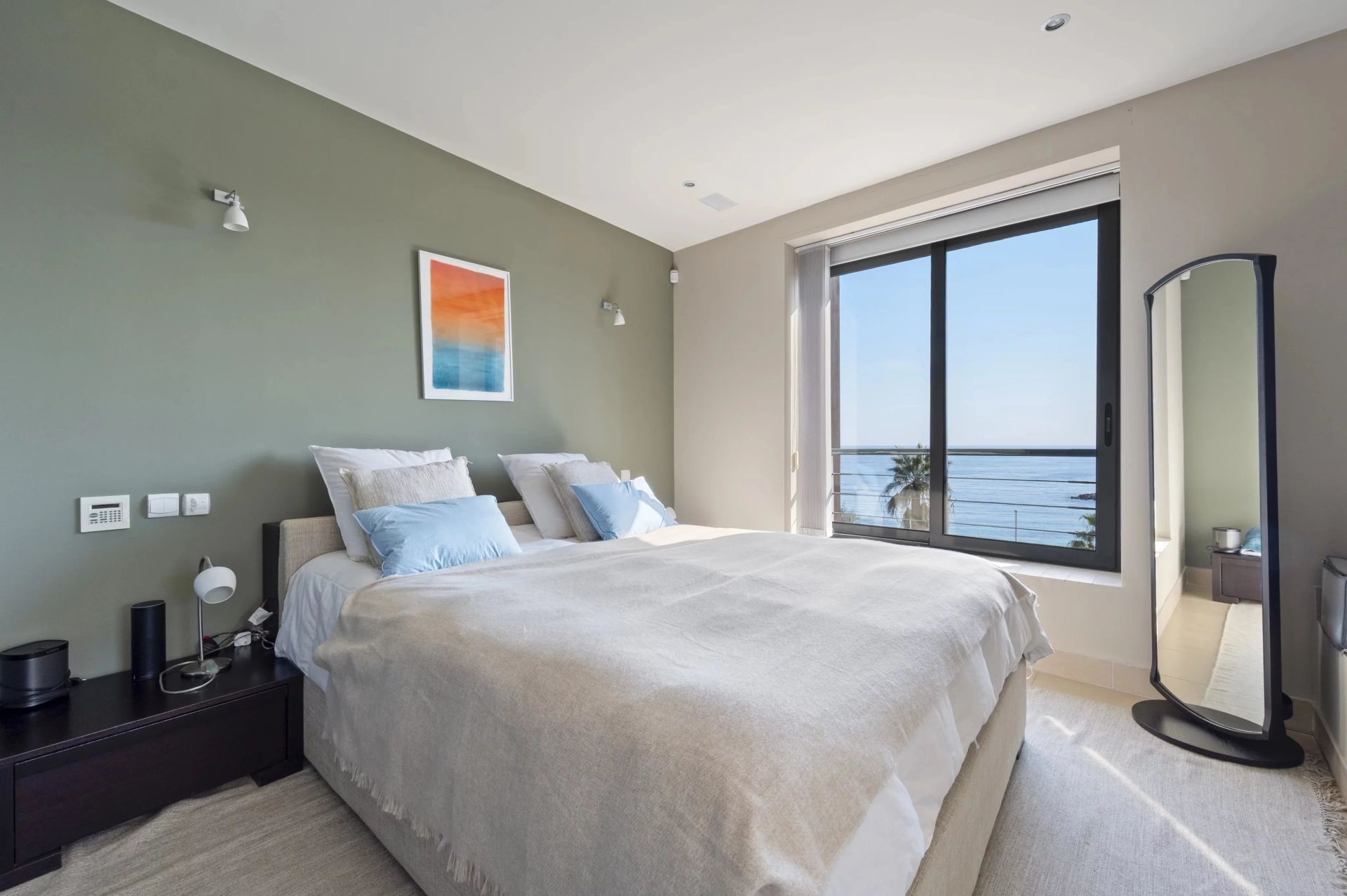 Sale Villa Saint-Jean-Cap-Ferrat 7&nbsp;Rooms 167&nbsp;m²