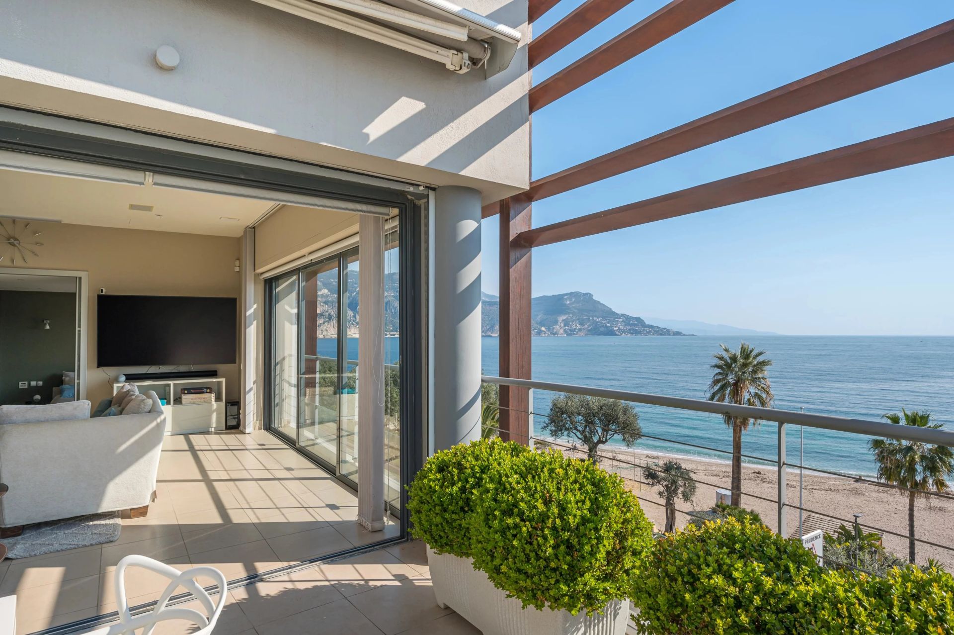 villa 7 Pièces en vente sur Saint-Jean-Cap-Ferrat (06230)
