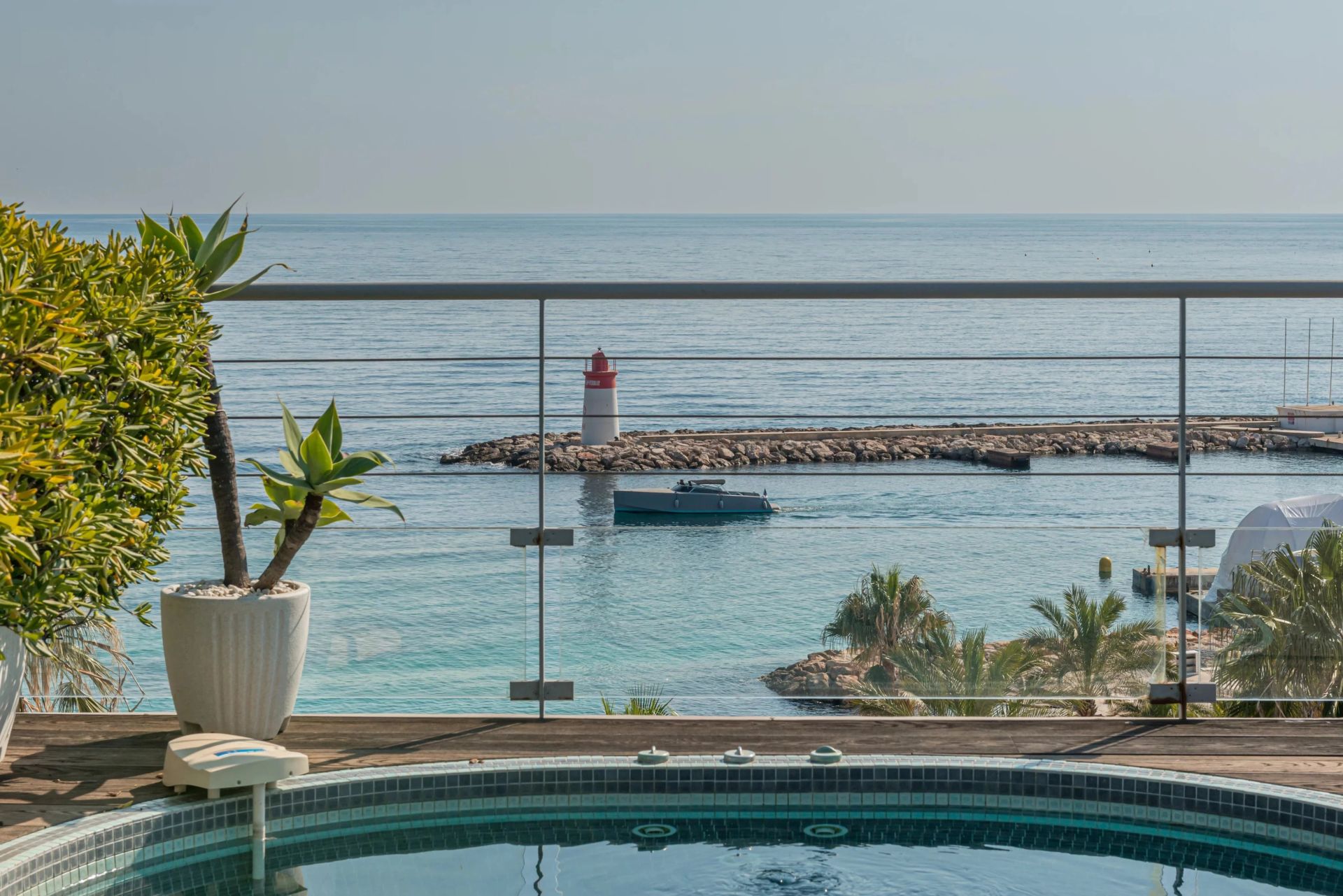 villa 7 Pièces en vente sur Saint-Jean-Cap-Ferrat (06230)