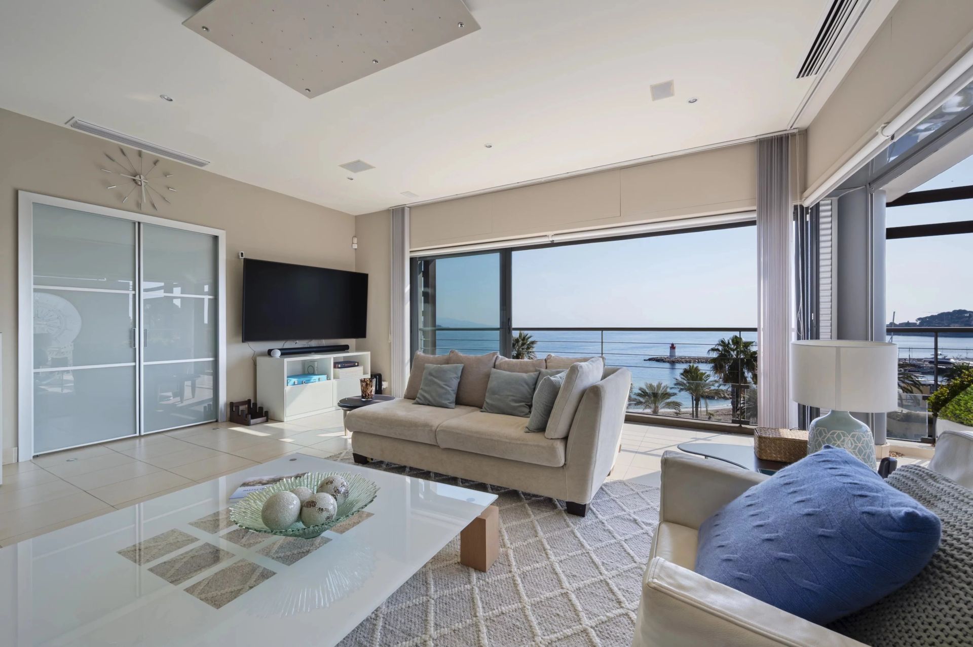 villa 7 Pièces en vente sur Saint-Jean-Cap-Ferrat (06230)
