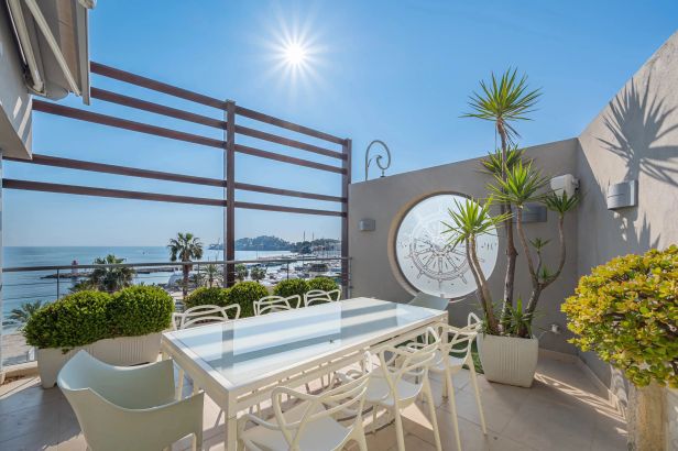 Vente Villa Saint-Jean-Cap-Ferrat 7&nbsp;Pièces 167&nbsp;m²