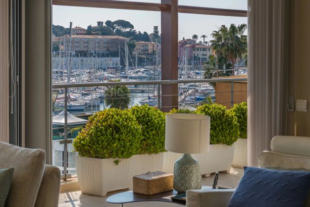 Sale Villa Saint-Jean-Cap-Ferrat 7&nbsp;Rooms 167&nbsp;m²