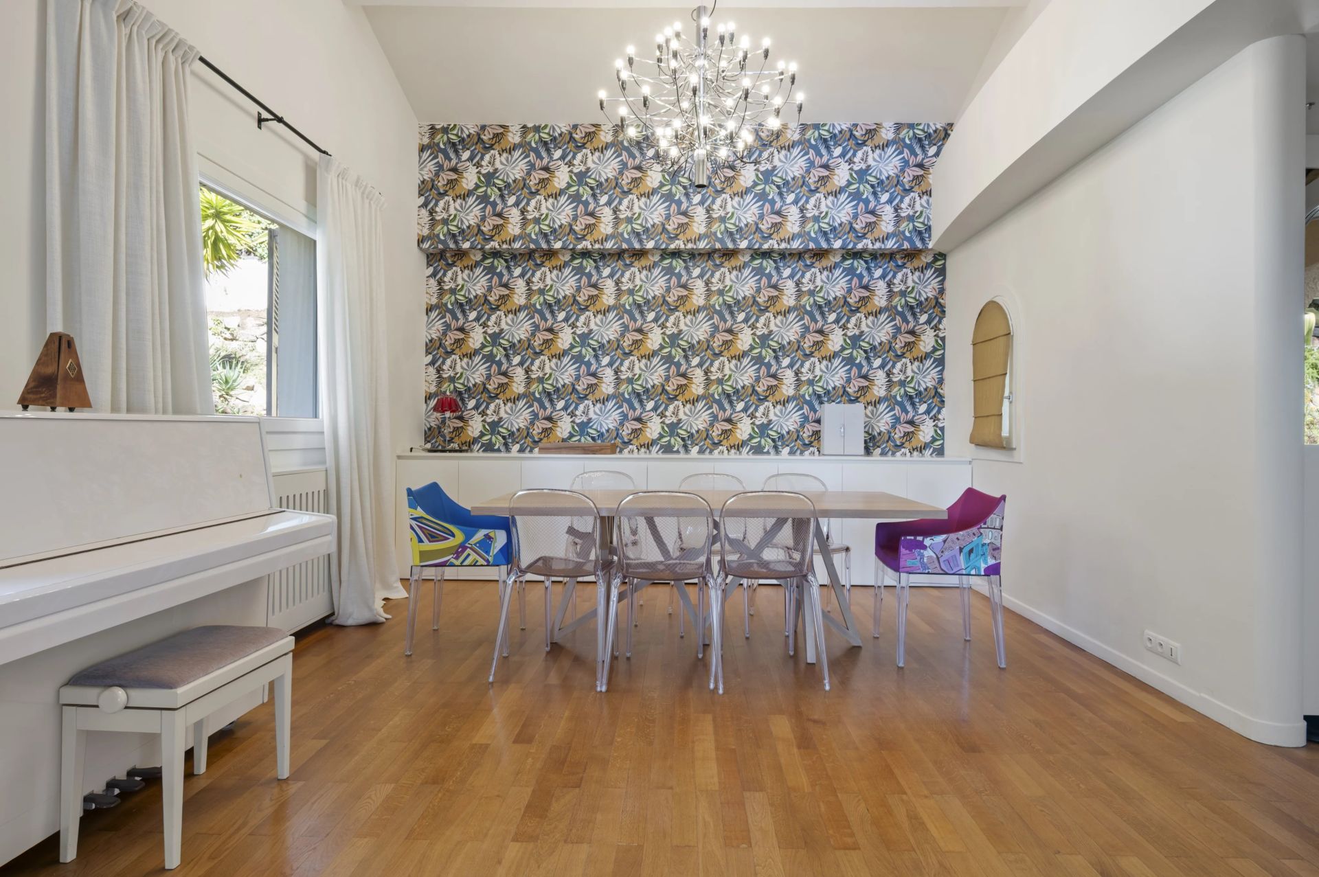 villa 10 Pièces en vente sur Nice (06100)