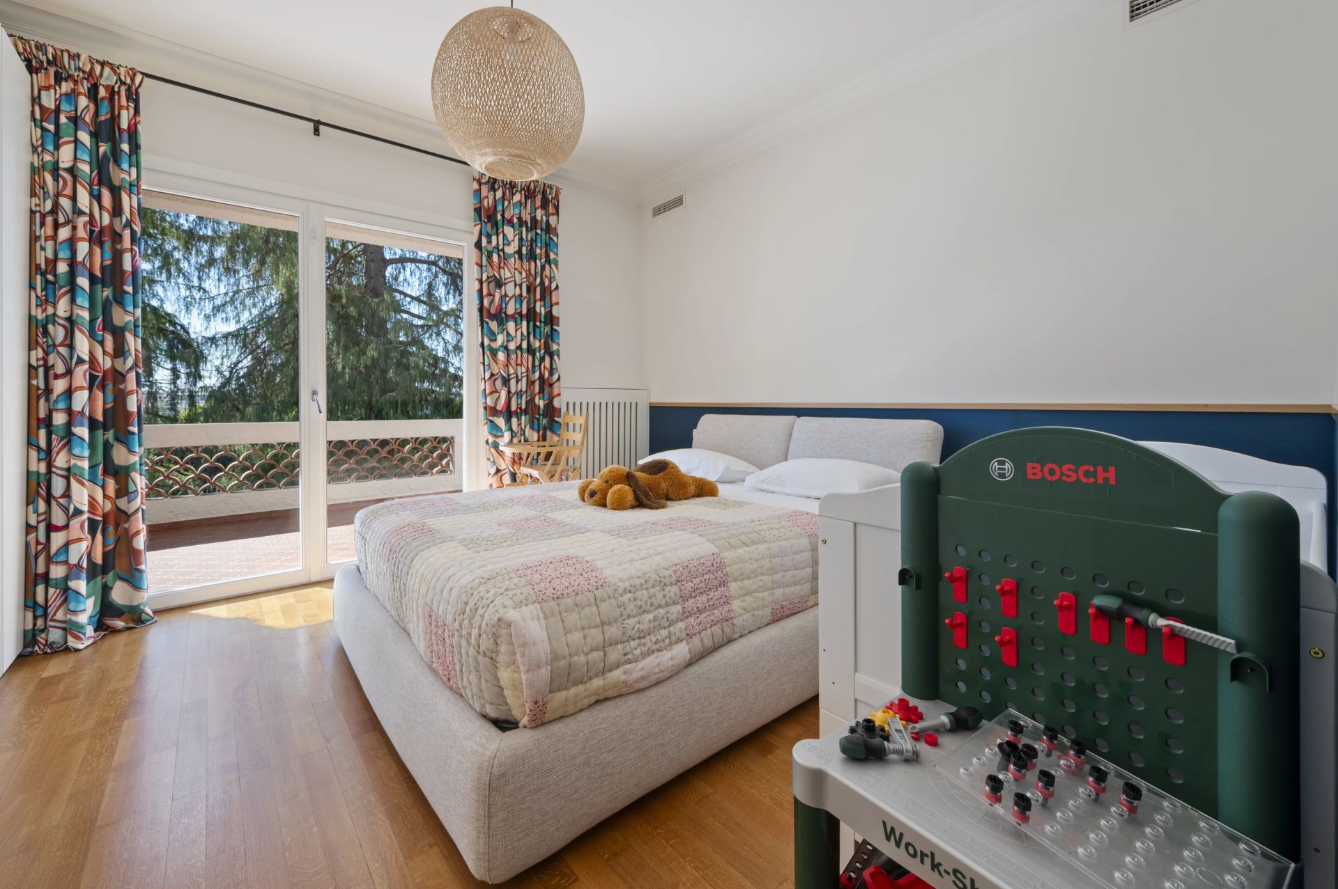 villa 10 Pièces en vente sur Nice (06100)