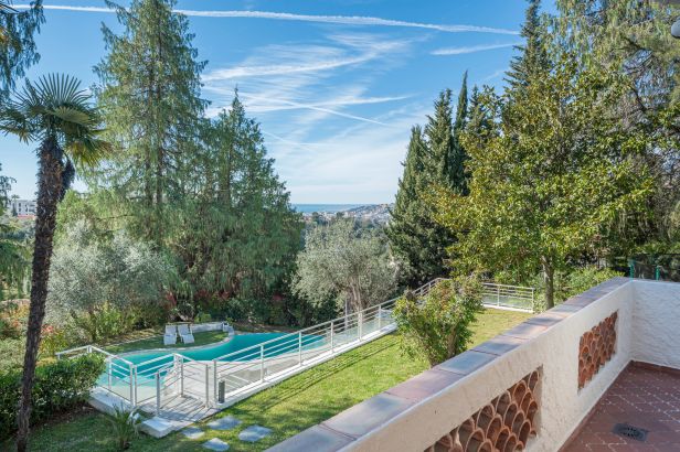 Sale Villa Nice 10&nbsp;Rooms 332&nbsp;m²