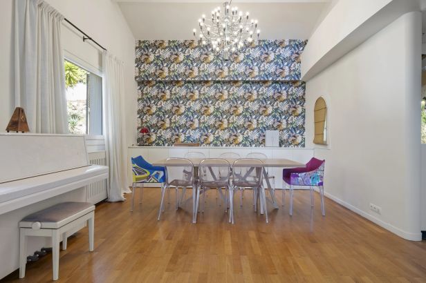 Vente Villa Nice 10&nbsp;Pièces 332&nbsp;m²