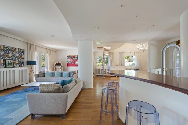 Vente Villa Nice 10&nbsp;Pièces 332&nbsp;m²