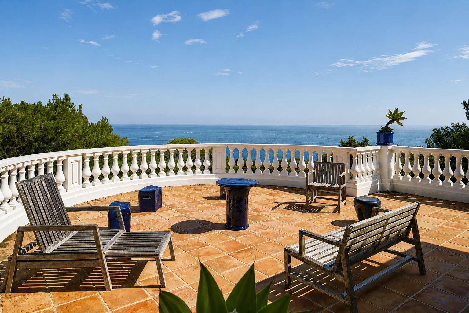 villa 7 Pièces en vente sur Saint-Jean-Cap-Ferrat (06230)
