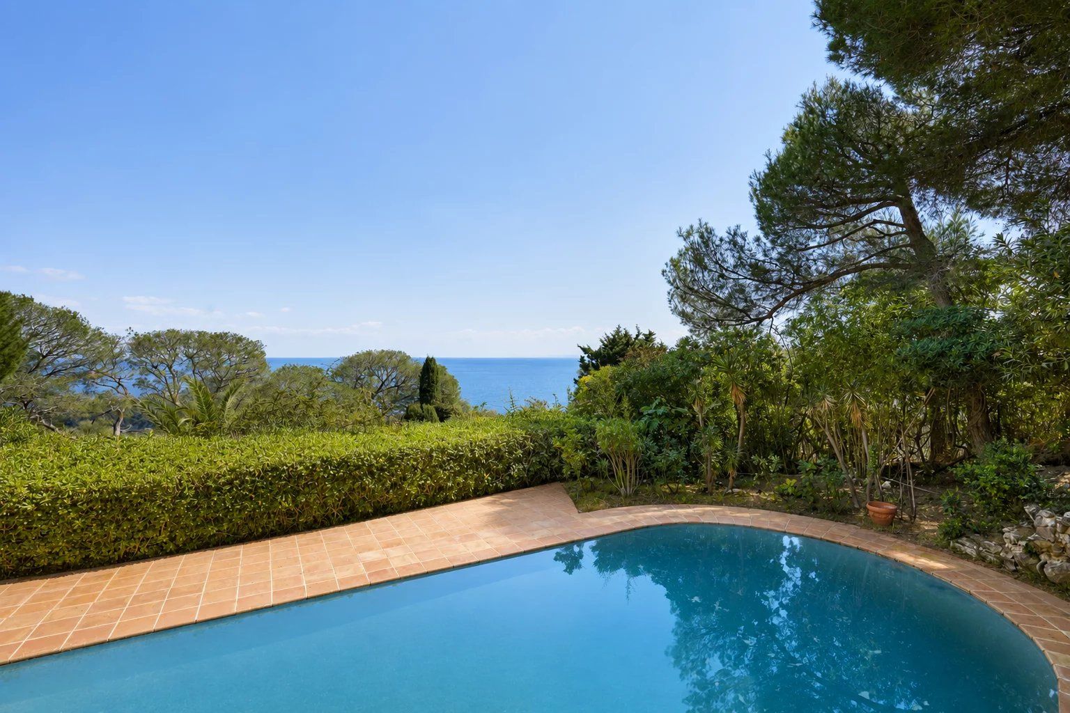 villa 7 Pièces en vente sur Saint-Jean-Cap-Ferrat (06230)
