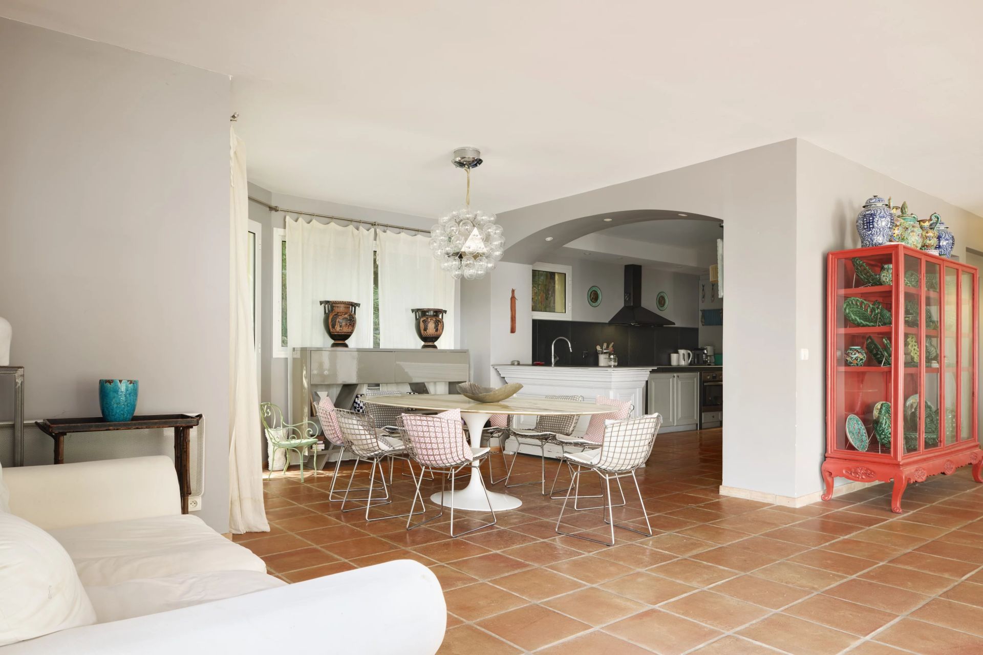 villa 7 Pièces en vente sur Saint-Jean-Cap-Ferrat (06230)
