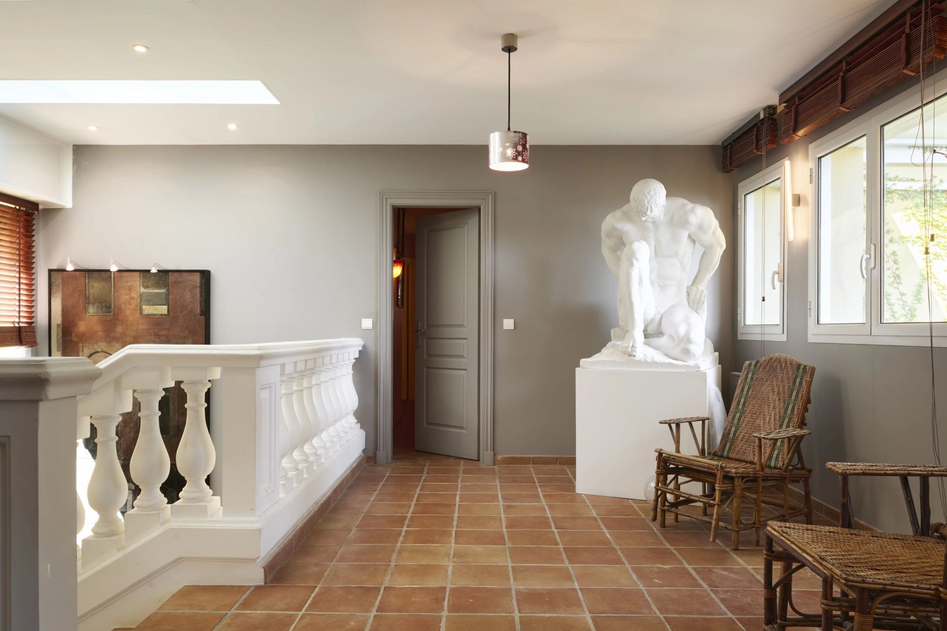 villa 7 Pièces en vente sur Saint-Jean-Cap-Ferrat (06230)