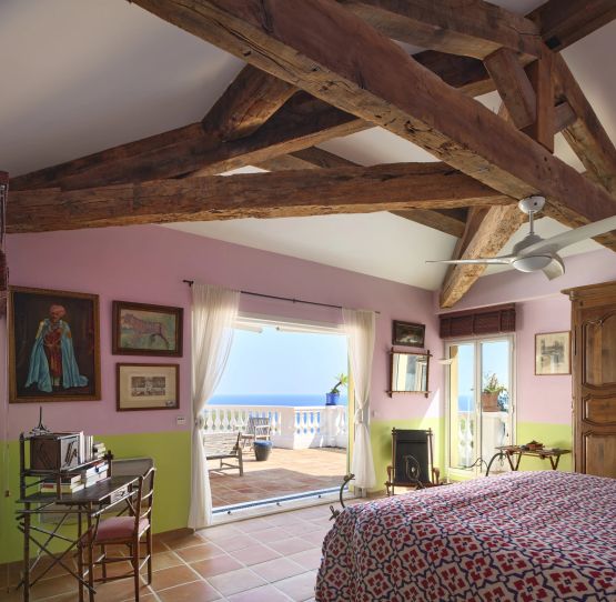 Vente Villa Saint-Jean-Cap-Ferrat 7&nbsp;Pièces 320&nbsp;m²