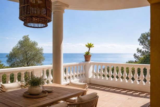 Vente Villa Saint-Jean-Cap-Ferrat 7&nbsp;Pièces 320&nbsp;m²