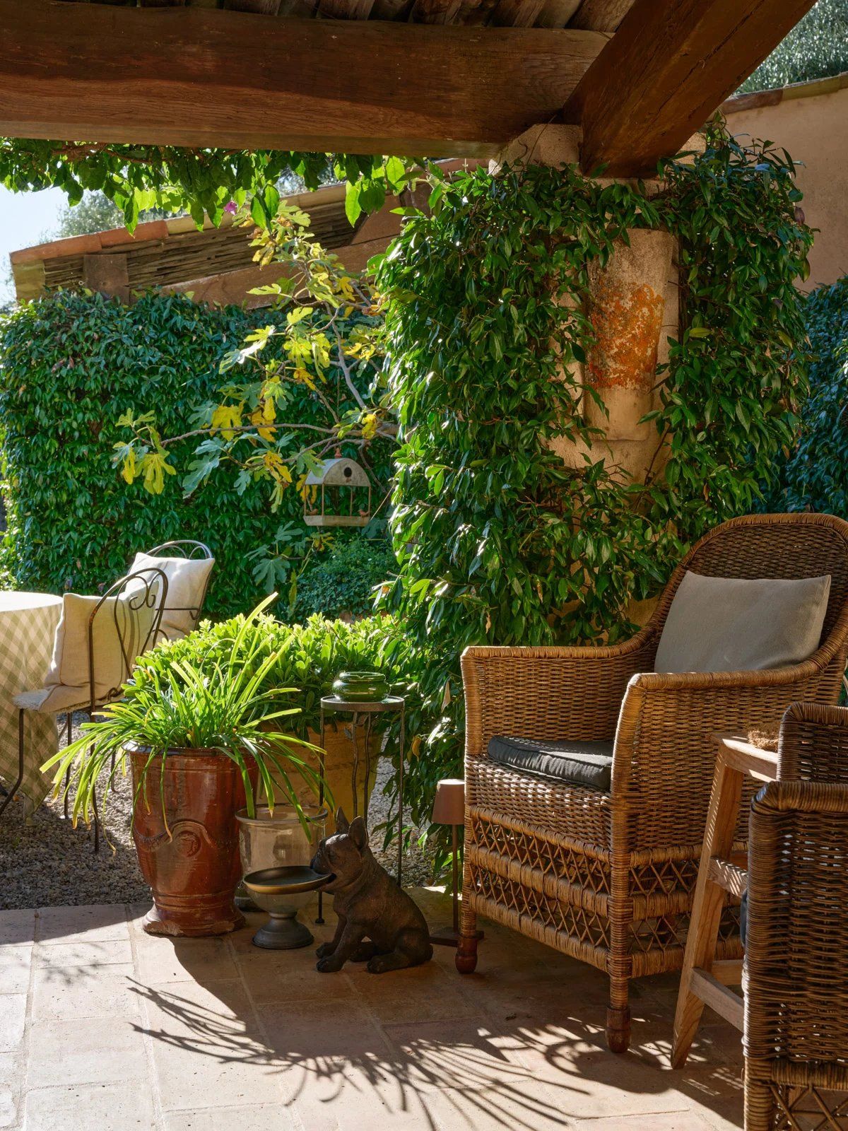 house 6 Rooms for sale on Valbonne (06560)