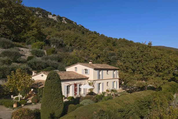 Vente Maison Valbonne 6&nbsp;Pièces 193&nbsp;m²