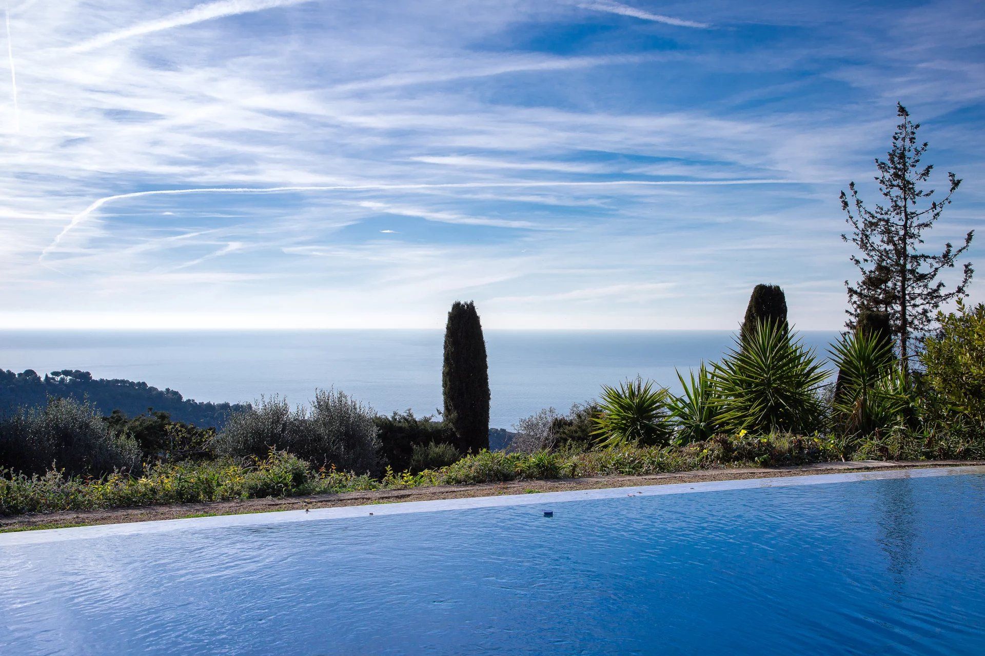 villa 8 Pièces en vente sur Èze (06360)