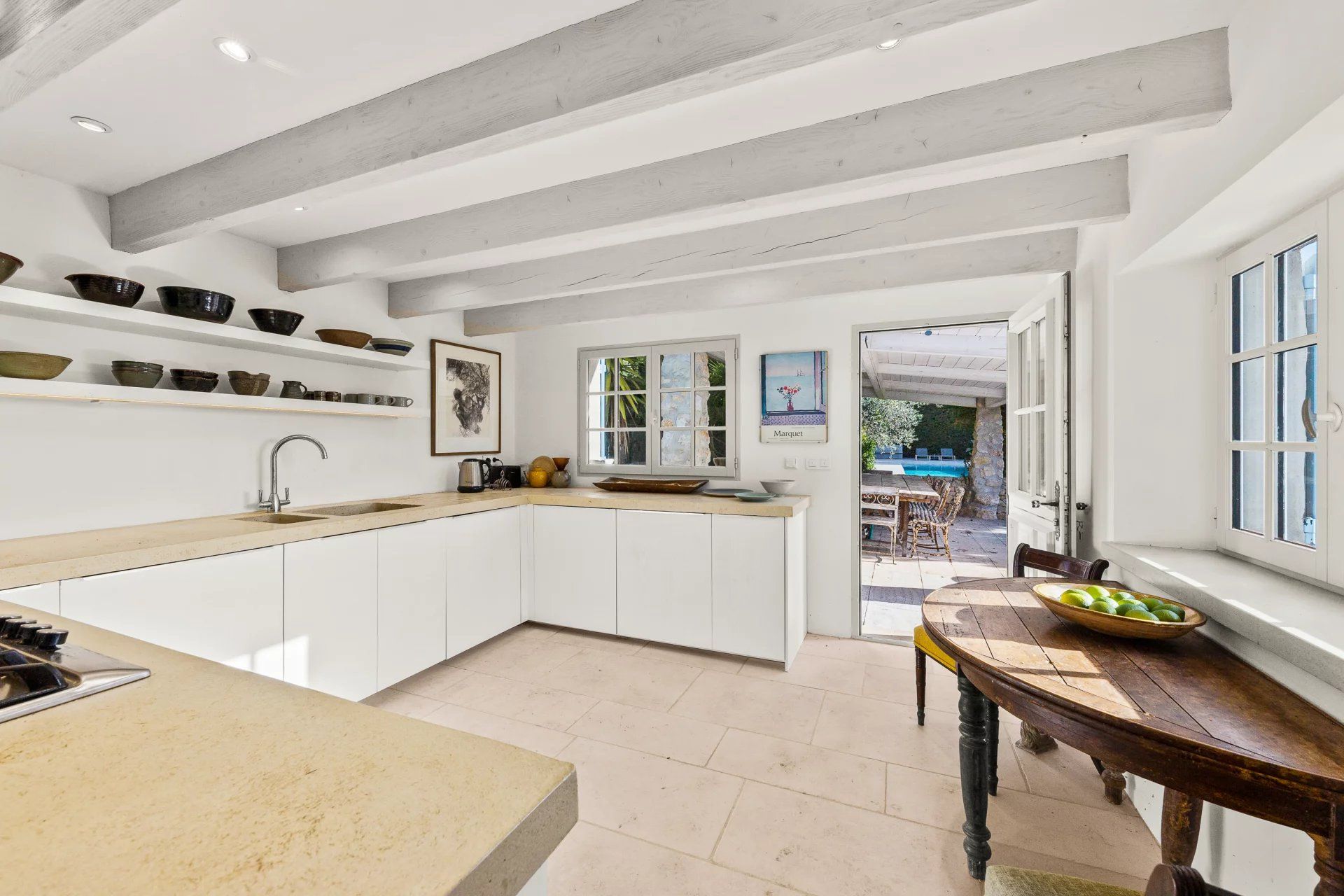 villa 8 Pièces en vente sur Èze (06360)