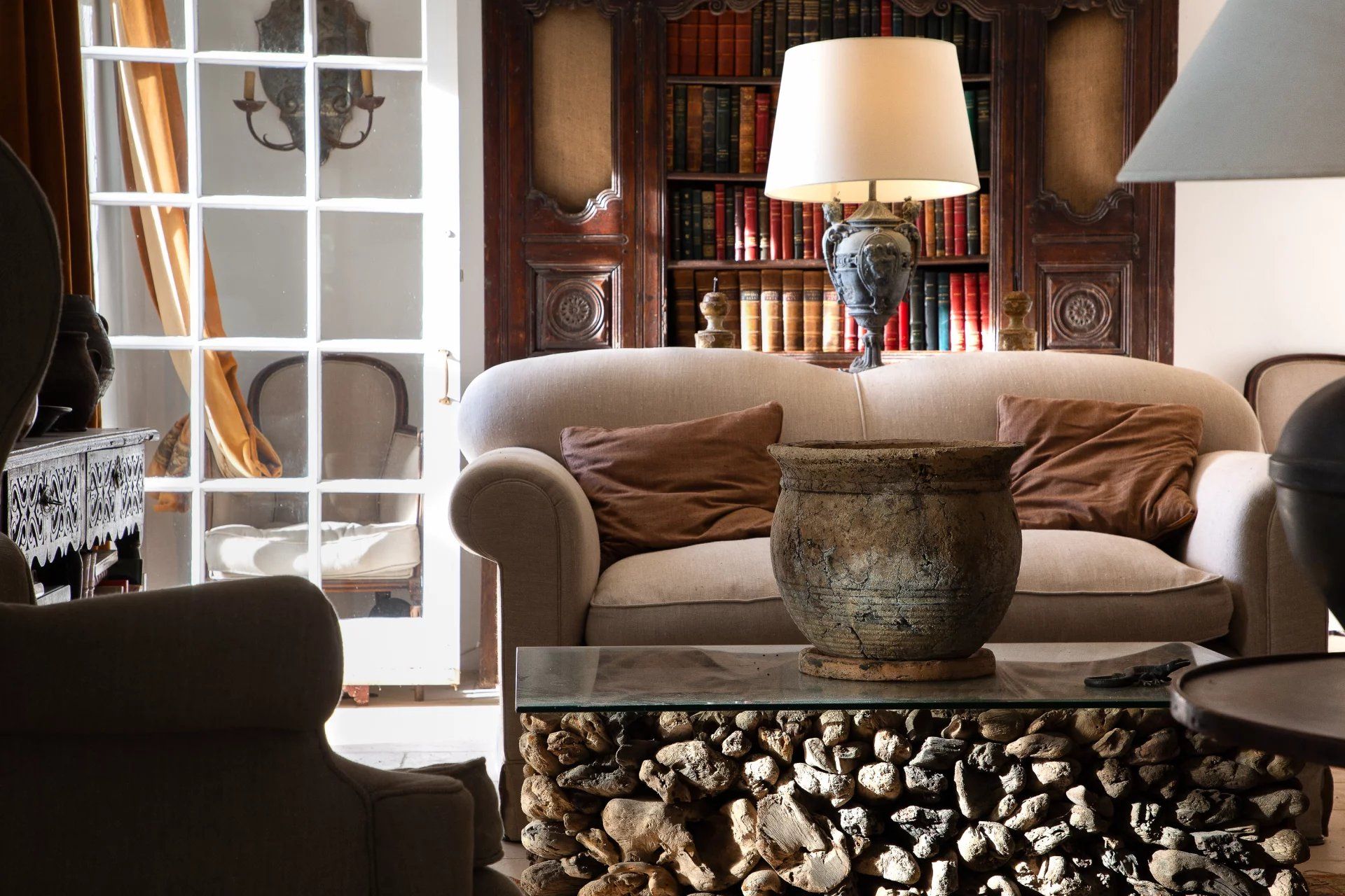 villa 8 Pièces en vente sur Èze (06360)