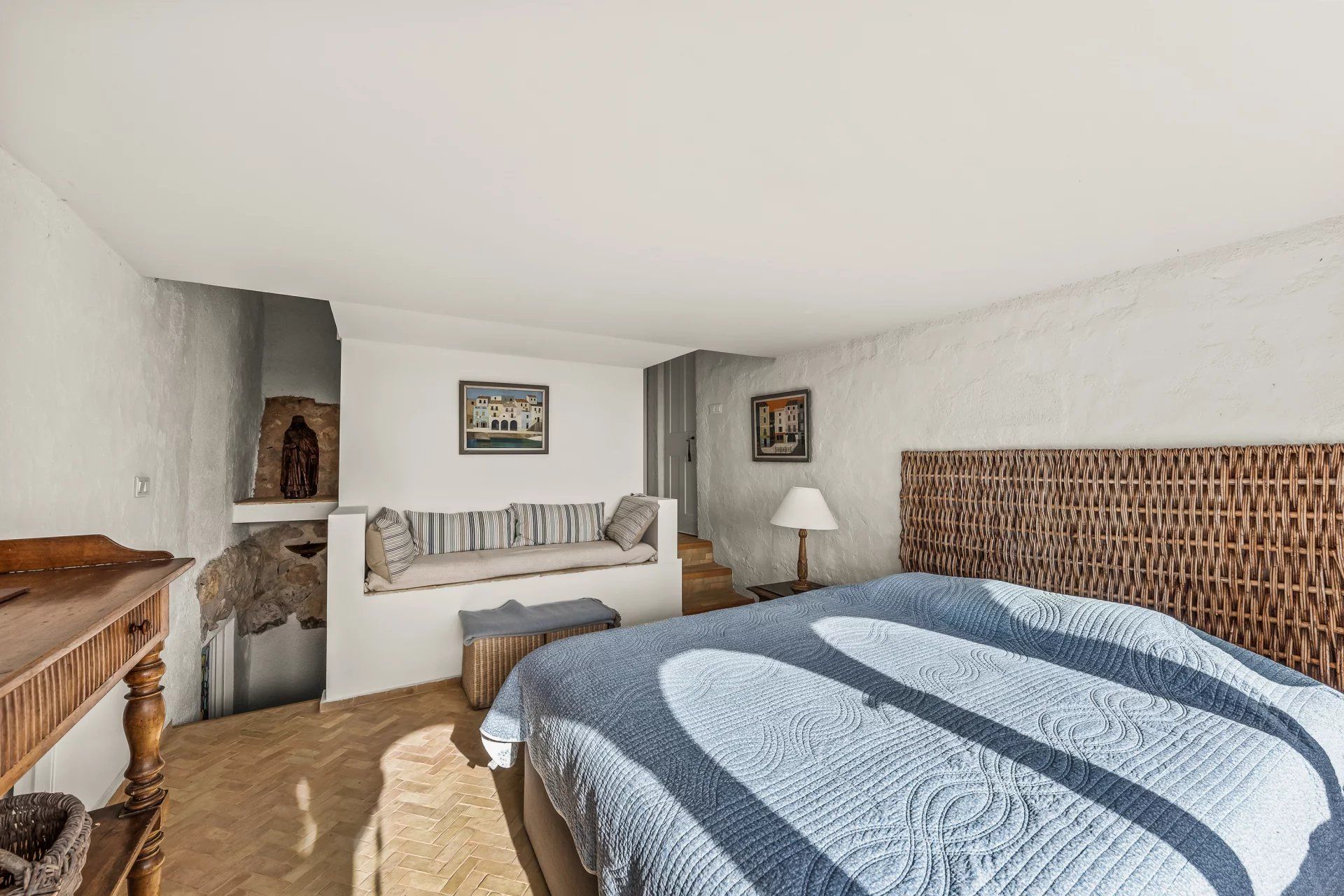 villa 8 Pièces en vente sur Èze (06360)