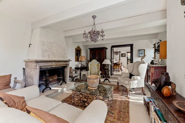 Vente Villa Èze 8&nbsp;Pièces 207&nbsp;m²