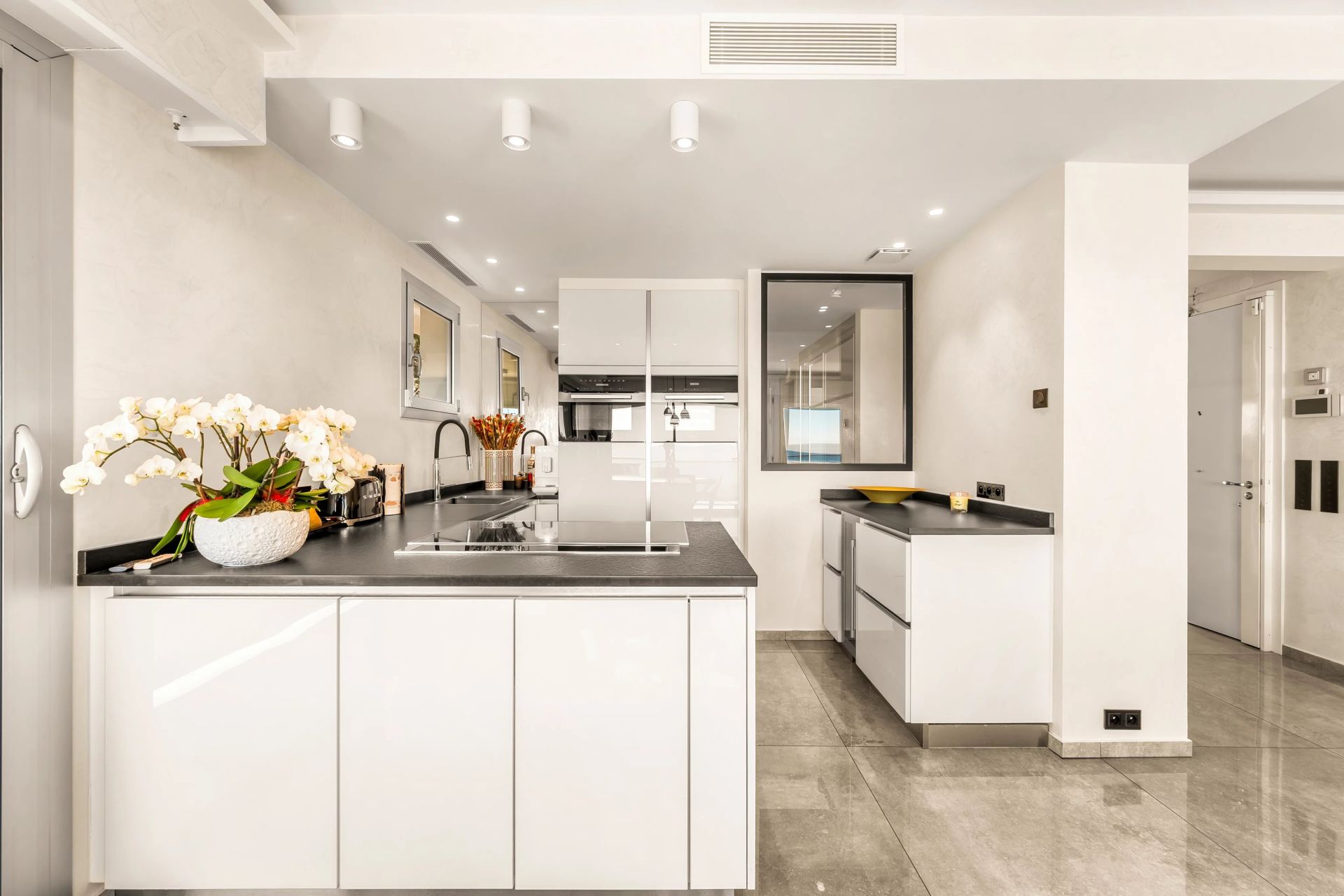 appartement 3 Pièces en vente sur Vallauris (06220)