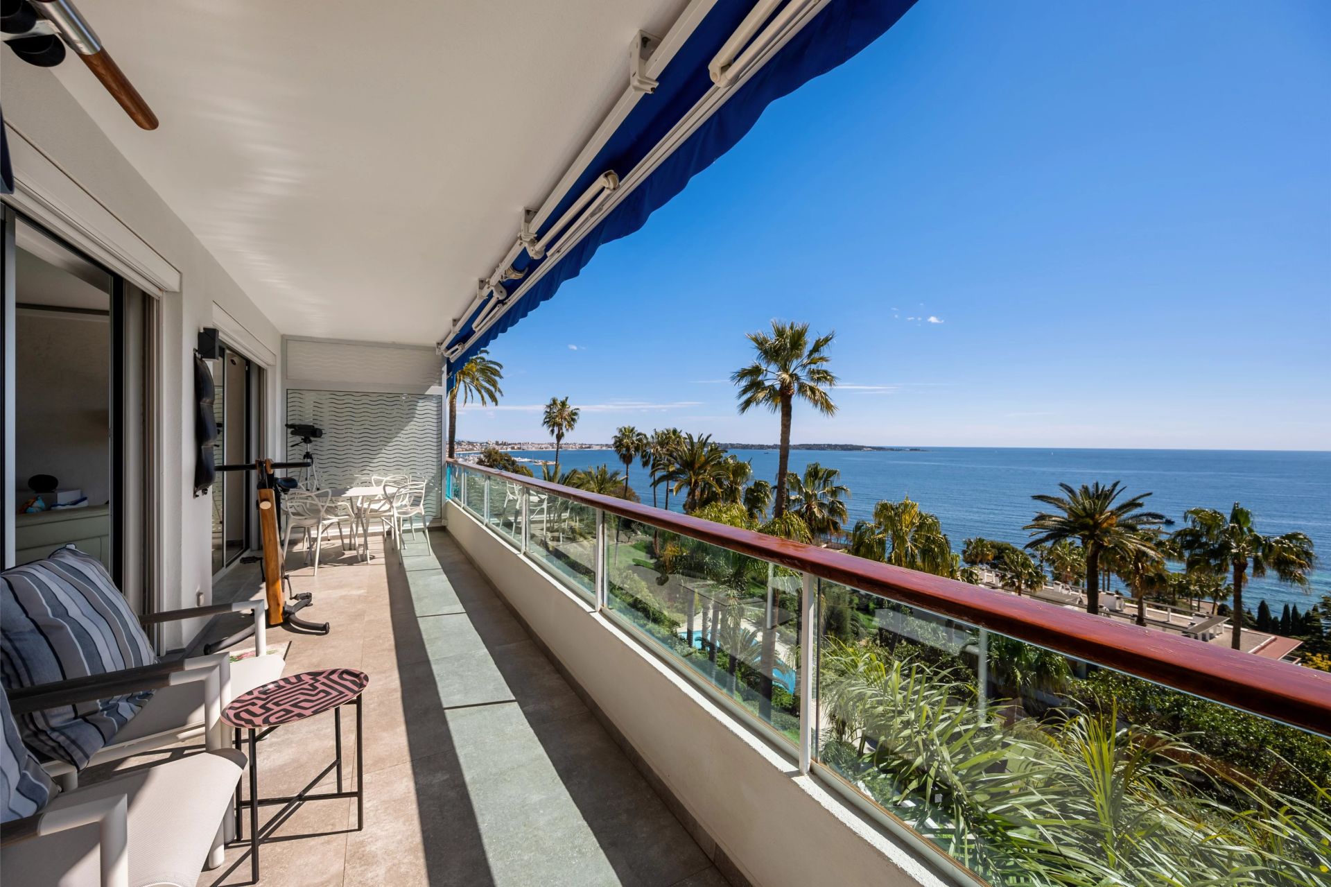 appartement 3 Pièces en vente sur Vallauris (06220)