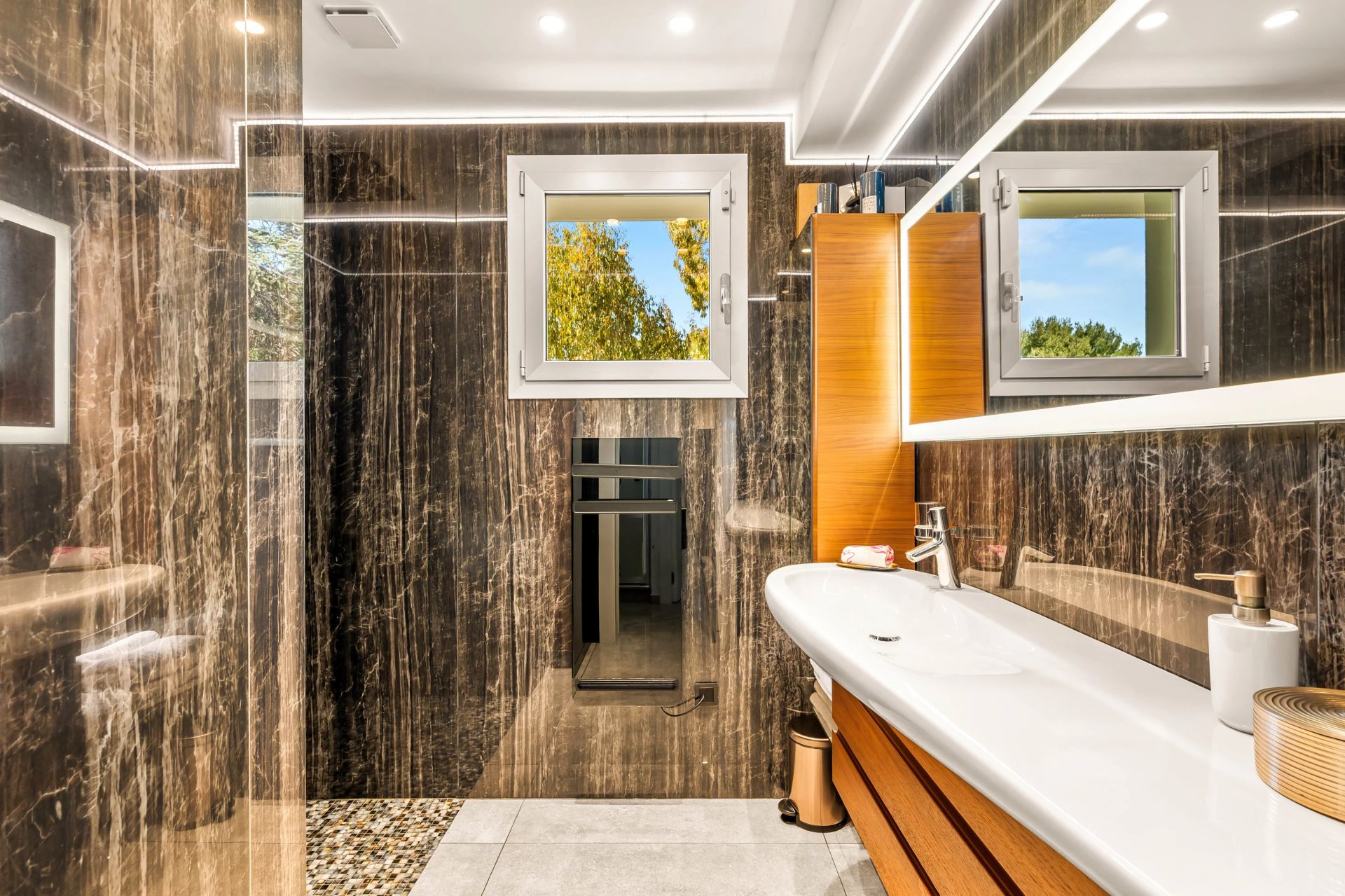 appartement 3 Pièces en vente sur Vallauris (06220)