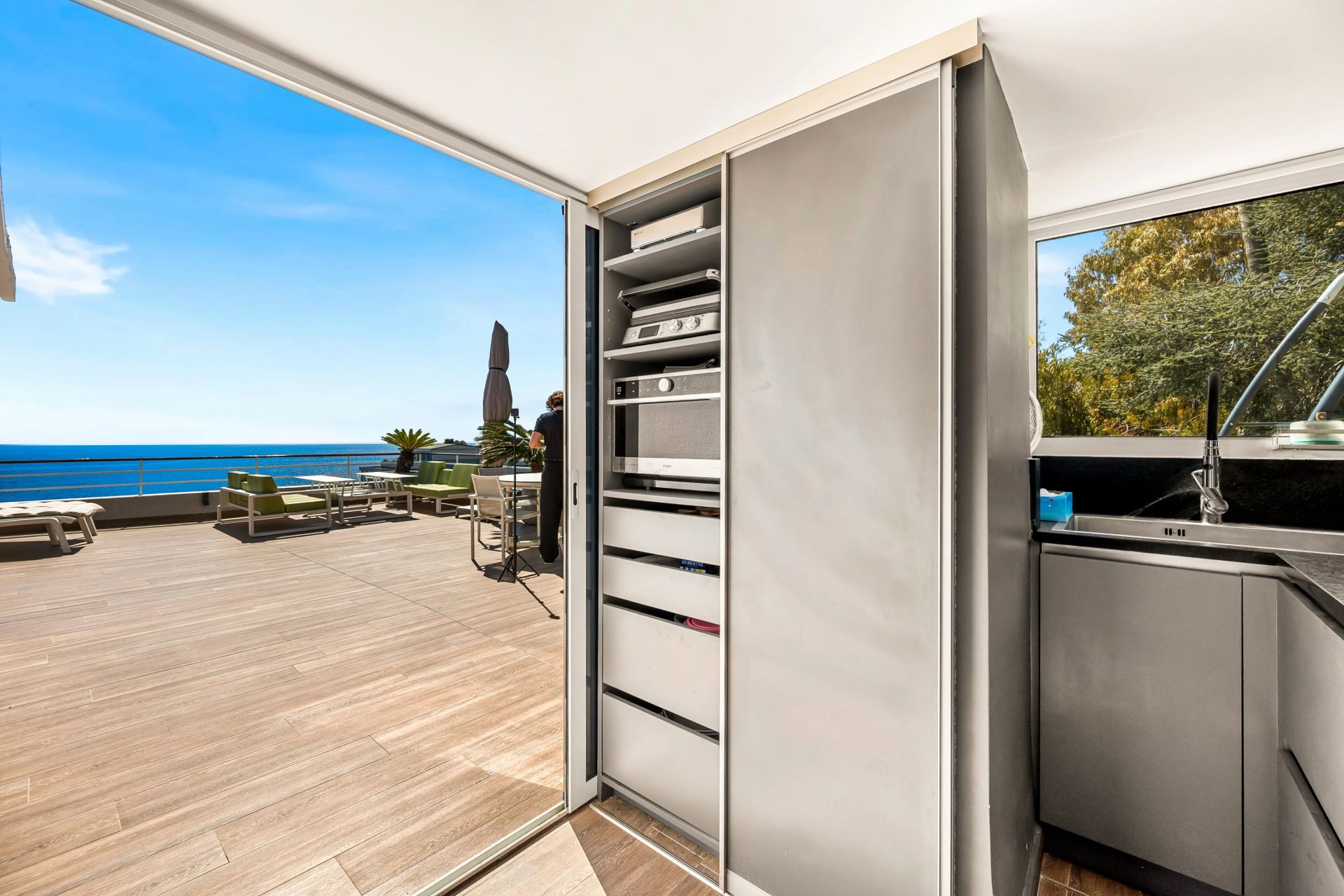 appartement 3 Pièces en vente sur Vallauris (06220)