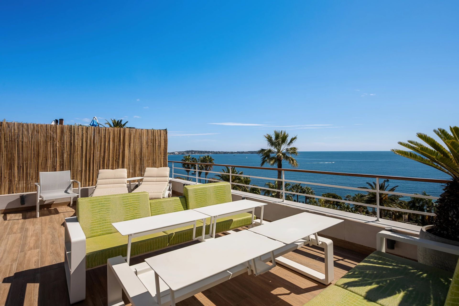 appartement 3 Pièces en vente sur Vallauris (06220)