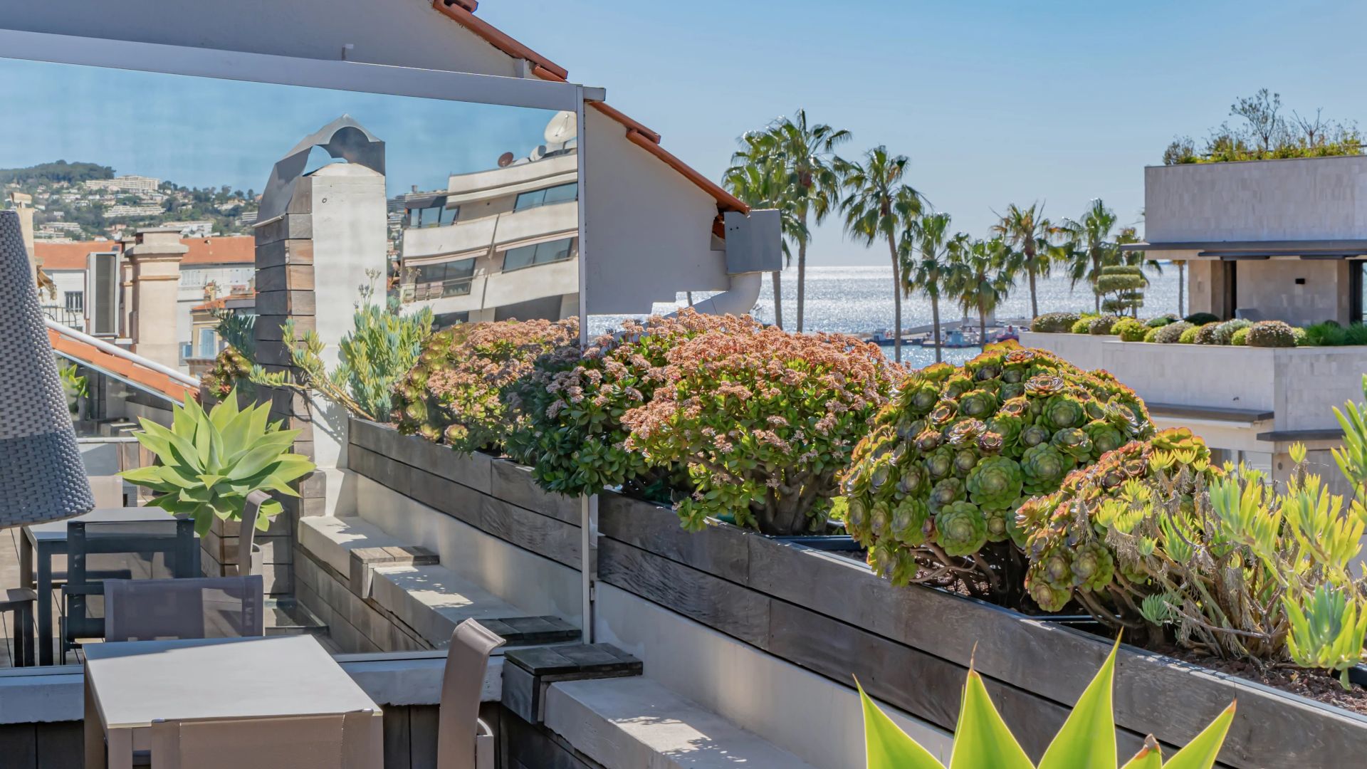 appartement 3 Pièces en vente sur Cannes (06400)