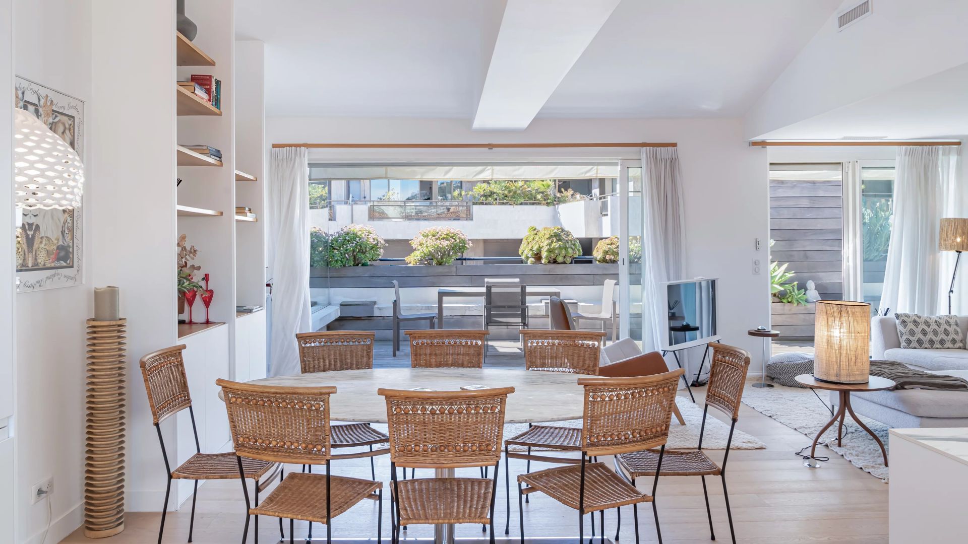 appartement 3 Pièces en vente sur Cannes (06400)