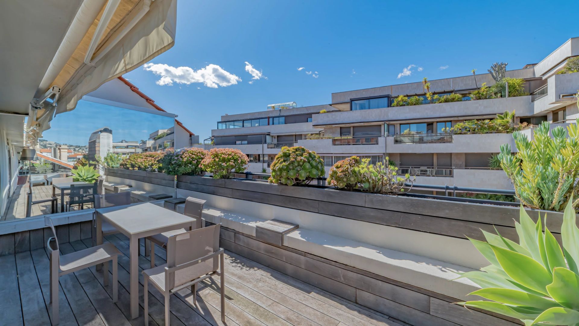 appartement 3 Pièces en vente sur Cannes (06400)