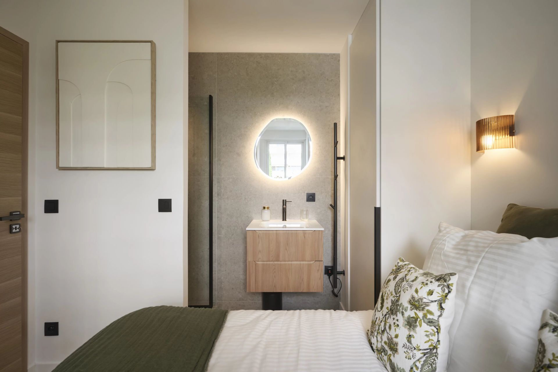 appartement 3 Pièces en vente sur Cannes (06400)