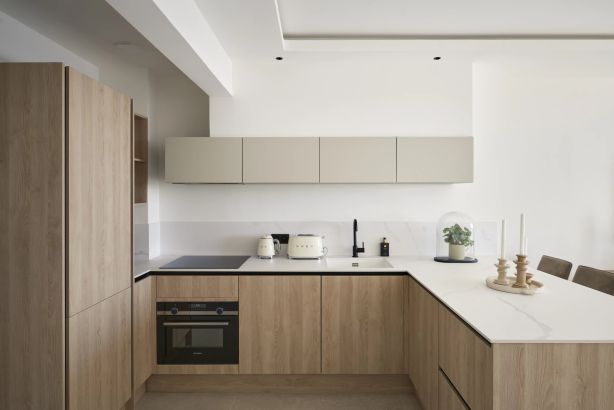 Vente Appartement Cannes 3&nbsp;Pièces 54.21&nbsp;m²